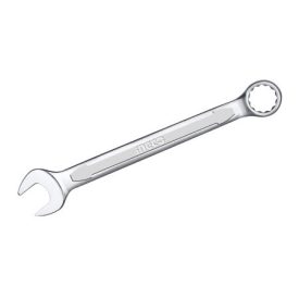 INGCO Kľúč s hviezdicou a vidlicou 32 mm / 362 mm CrV INGCO Kľúč s hviezdicou a vidlicou 32 mm / 362 mm CrV
