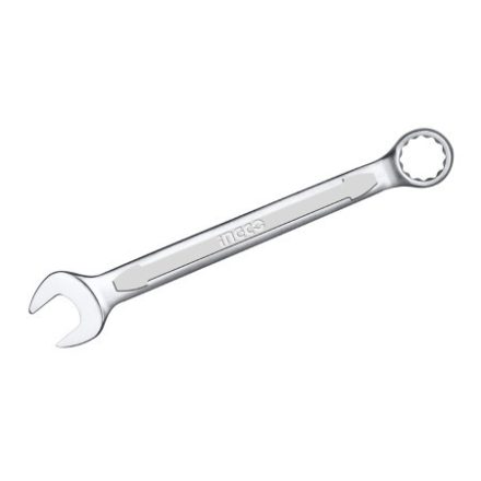 INGCO Kľúč s hviezdicou a vidlicou 32 mm / 362 mm CrV