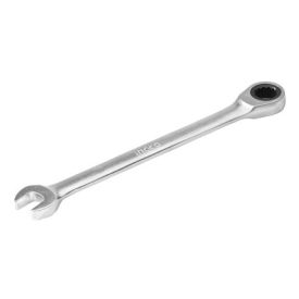 INGCO Kľúč s račňou a hviezdicou 15 mm / 200 mm CrV INGCO Kľúč s račňou a hviezdicou 15 mm / 200 mm CrV