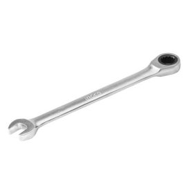 INGCO Kľúč s rátaním 19 mm / 245 mm CrV INGCO Kľúč s rátaním 19 mm / 245 mm CrV