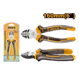 INGCO Bočná kliešte 160 mm INGCO Bočná kliešte 160 mm