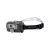LEDLENSER Akumulátorová čelová lampa HF8R Core 1600 lm / 210 m, Li-ion, čierna