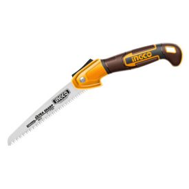 INGCO Skladacia píla na vetvy 180 mm INGCO Skladacia píla na vetvy 180 mm