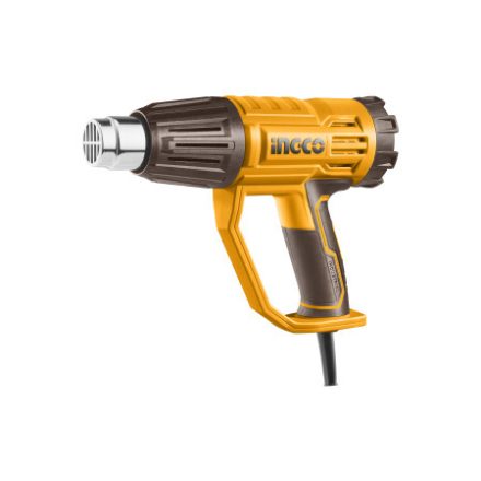 INGCO Horák 550°C 2000 W + príslušenstvo