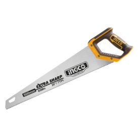 INGCO Píla typu rókafarkú 500 mm/7 TPI INGCO Píla typu rókafarkú 500 mm/7 TPI
