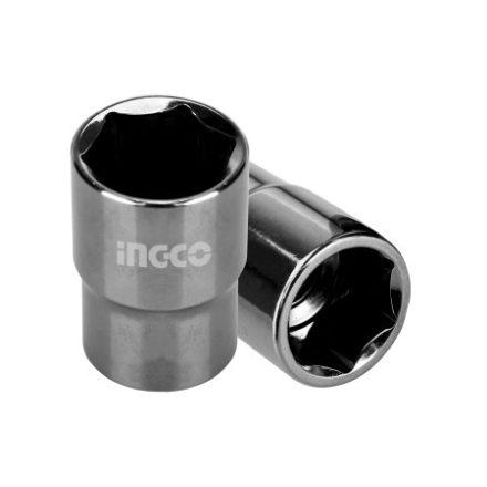 INGCO Hlboká pätica 1/2" 13 mm CrV