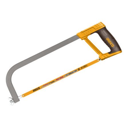 INGCO Kovová rámiková píla 300 mm s bimetalovým listom