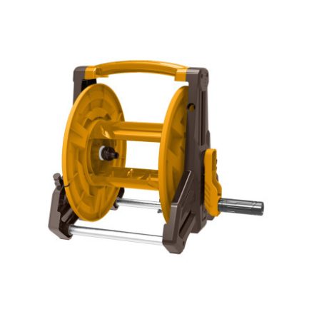 INGCO Hadicový vozík 1/2" 40 m
