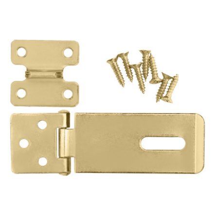 INGCO Zámka 90 mm