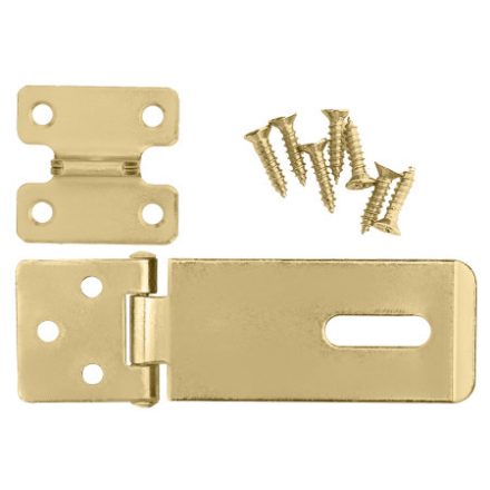 INGCO Zámok pásky 140 mm
