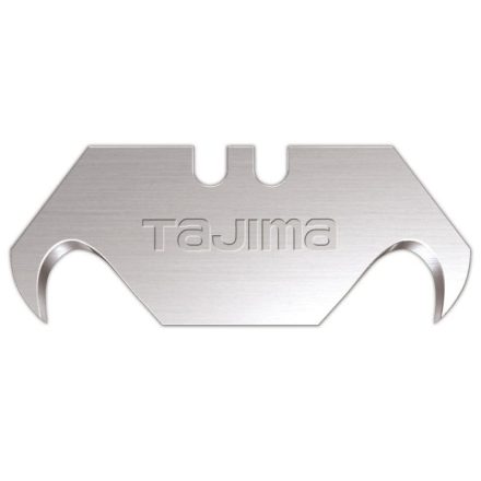 TAJIMA Deep Hook Hákové čepele (50 kusov)