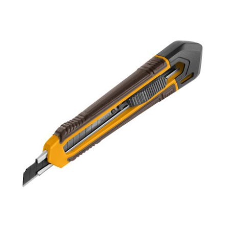 INGCO Lámavý nôž 9 mm automatický