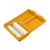 INGCO Sada mikrovláknových maľovacích valčekov 4 dielna 230 x 12 x 6 mm