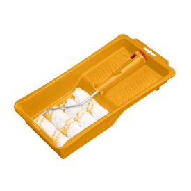 INGCO Set valčekov na maľovanie z mikrovlákna, 6 dielov 100 x 12 x 6 mm   INGCO Set valčekov na maľovanie z mikrovlákna, 6 dielov 100 x 12 x 6 mm