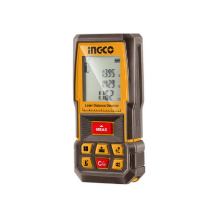 INGCO Laserový merací prístroj 0,05-70 m