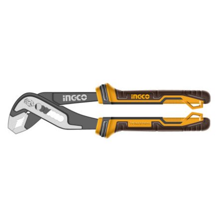 INGCO Kliešte na vodné čerpadlo 250 mm CrV