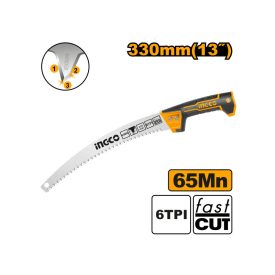 INGCO Píla na vetvy 330 mm INGCO Píla na vetvy 330 mm