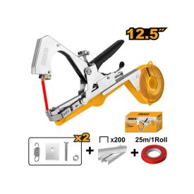INGCO Ručný viazač stromčekov 320 mm INGCO Ručný viazač stromčekov 320 mm