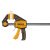 INGCO Jednoručný rýchlozväzáč 150 x 63 mm