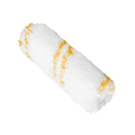 INGCO Mikrovláknový malírenský váľček 100 x 12 mm