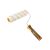 INGCO Mikrofázový maliarsky valček s držadlom 230 x 12 x 6 mm s mäkkou rukoväťou