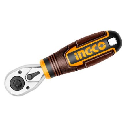 INGCO Mini kľúčový hriadeľ 1/4"-3/8" 140 mm CrV CrMo