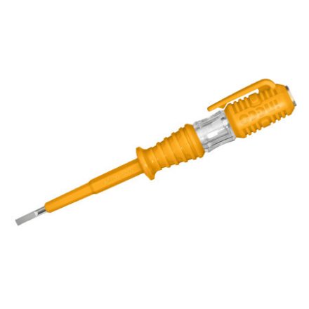 INGCO Fázová ceruzka 3 x 140 mm