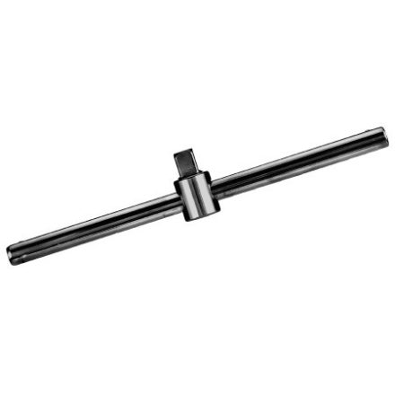 INGCO T-ový kľúč 1/2" 250 mm CrV