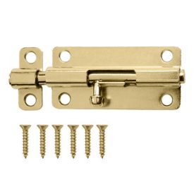 INGCO Posuvný zámok 100 mm INGCO Posuvný zámok 100 mm