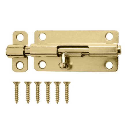 INGCO Posuvný zámok 100 mm