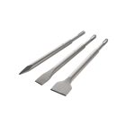 IRWIN Sada sekáčov 3 diely SDS-Plus