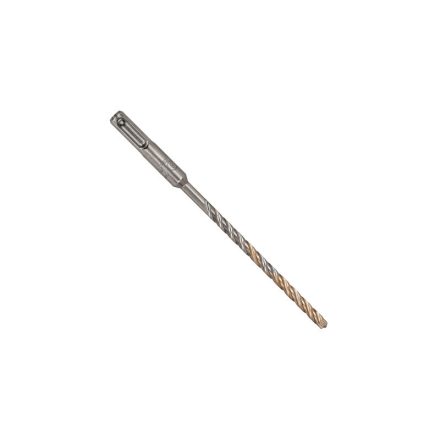 IRWIN Skalná vŕtačka 6 x 160/100 mm štvorboká SDS-Quad