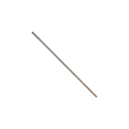 IRWIN Vŕtačka do skaly 10 x 460/400 mm štvorhranný SDS-Quad