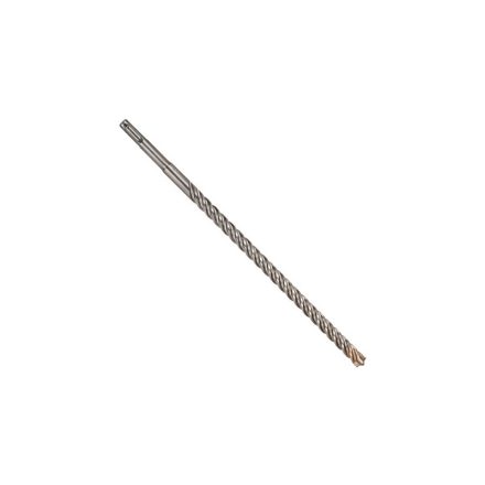 IRWIN Skalný vrták 12 x 310/240 mm štvorhranný SDS-Quad