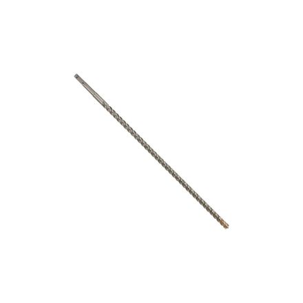 IRWIN Skalný vrták 12 x 460/400 mm štvorhranný SDS-Quad