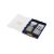 IRWIN Ploché drevovrtáky set 8 ks Blue Groove 4x (12 - 32 mm)