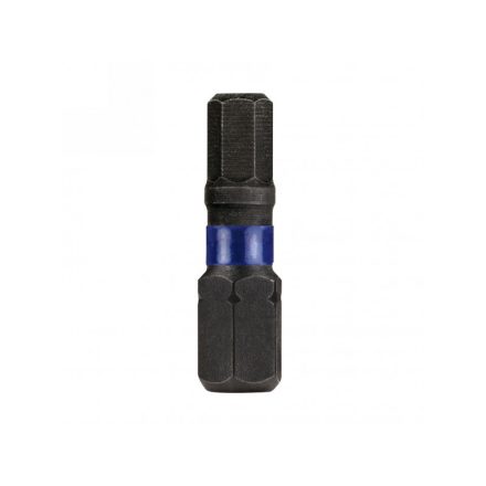 IRWIN Impact Pro Bitový hrot Allen 5 x 25 mm (2 ks)