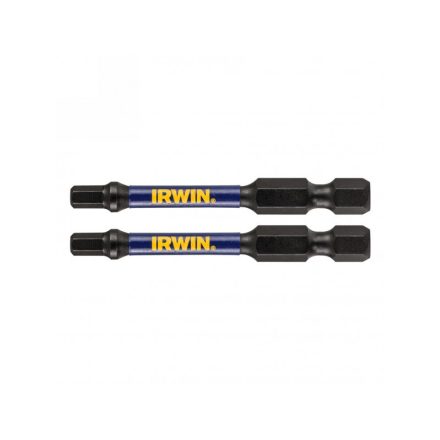 IRWIN Impact Pro bitový šesťhran 4 x 57 mm (2 ks)