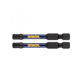 IRWIN Impact Pro bitový šesťhran 5 x 57 mm (2 ks) IRWIN Impact Pro bitový šesťhran 5 x 57 mm (2 ks)