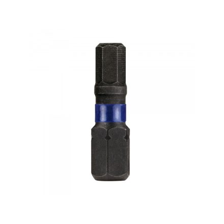 IRWIN Impact Pro bitový šesťhran 4 x 25 mm (2 ks)