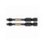 IRWIN Impact Pro Bit hrot SQ1 x 57 mm (2 ks)