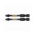 IRWIN Impact Pro Bit hrot SQ2 x 57 mm (2 ks)