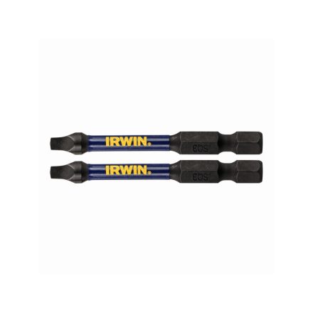 IRWIN Impact Pro Bit hrot SQ3 x 57 mm (2 ks)