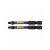 IRWIN Impact Pro Bit hrot SQ3 x 57 mm (2 ks)