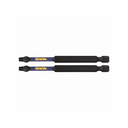 IRWIN Impact Pro Bit hrot SQ2 x 89 mm (2 ks)