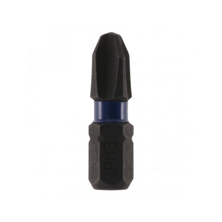 IRWIN Impact Pro Bit hrot PH3 x 25 mm (2 ks)