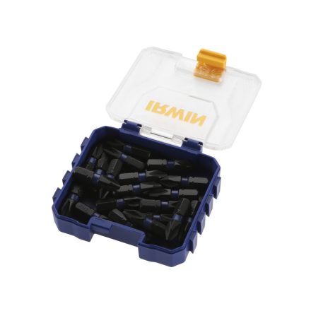 IRWIN Impact Pro Bit hrot PH2 x 25 mm (20 ks)