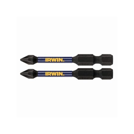 IRWIN Impact Pro Bit hrot PH1 x 57 mm (2 ks)