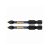IRWIN Impact Pro Bit hrot PH1 x 57 mm (2 ks)