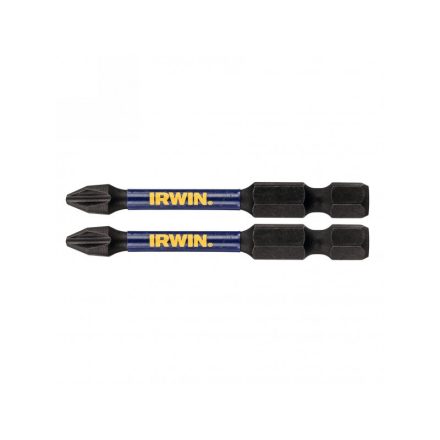 IRWIN Impact Pro Bit hrot PH2 x 57 mm (2 ks)